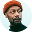 Marcus Hill
