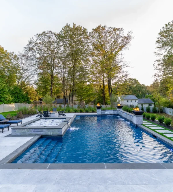 Modern Entertainer’s Retreat