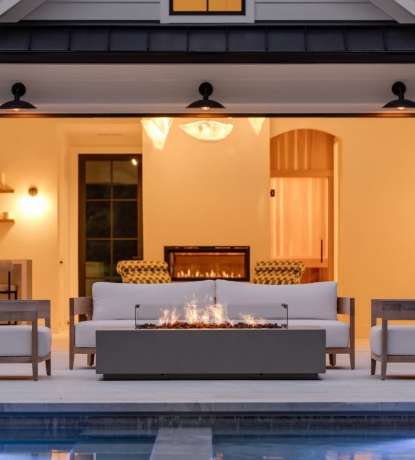 Milton Estate Outdoor Living