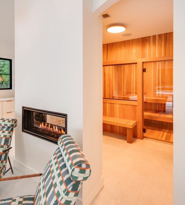 Milton Estate Outdoor Living